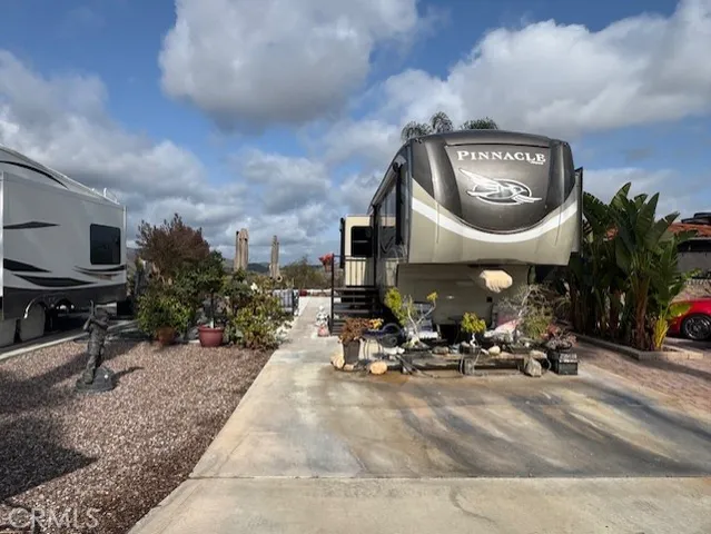 $69,900 | 45525 Highway 79 Site 579, Aguanga, CA 92536