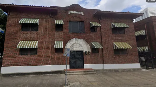 $750 | 1414 Austin Street, Unit 6, Houston, TX 77002