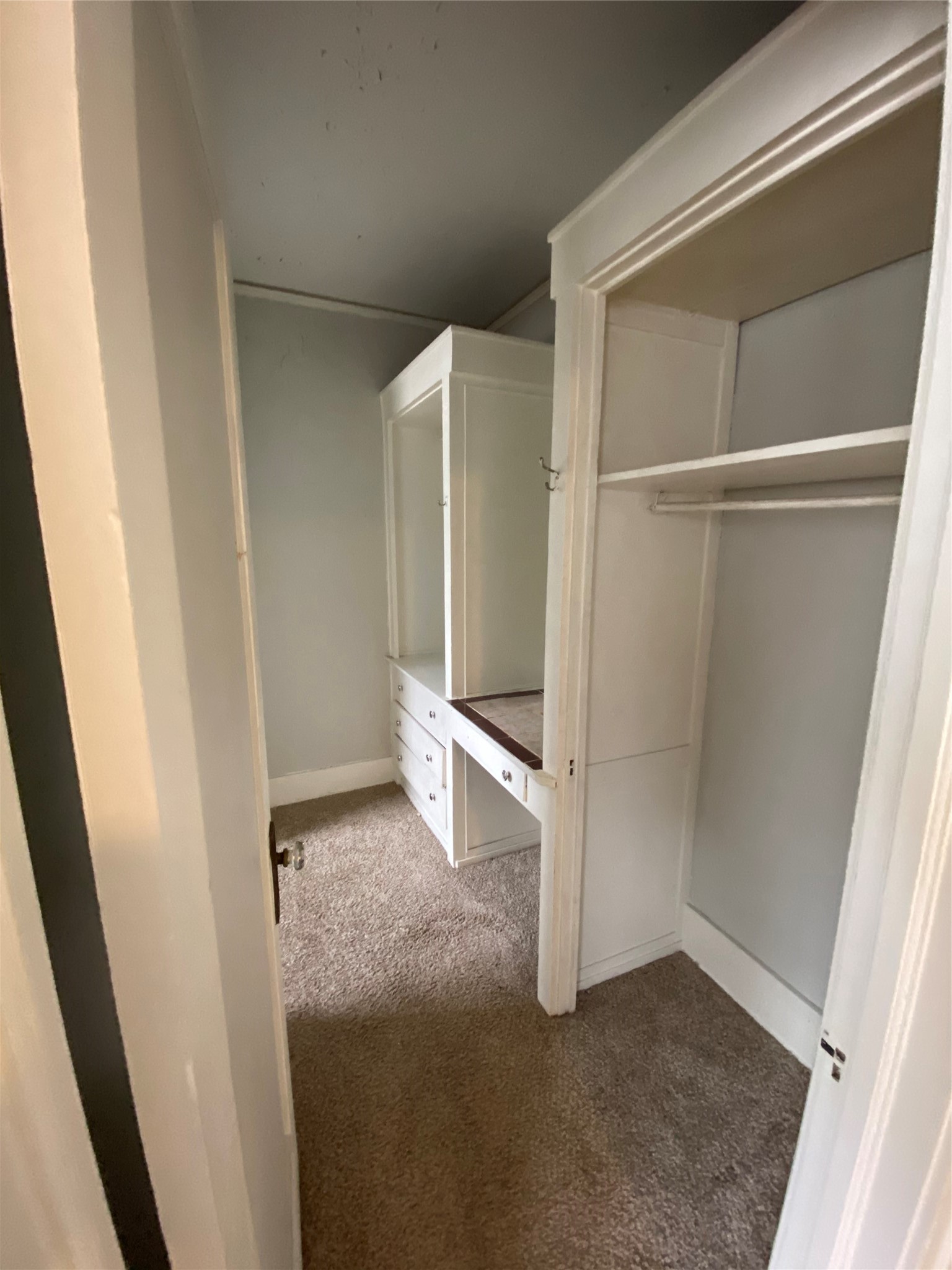 1414 Austin Street, Unit 6 Houston, TX 77002 - Photo 4 of 9 a view of an empty room