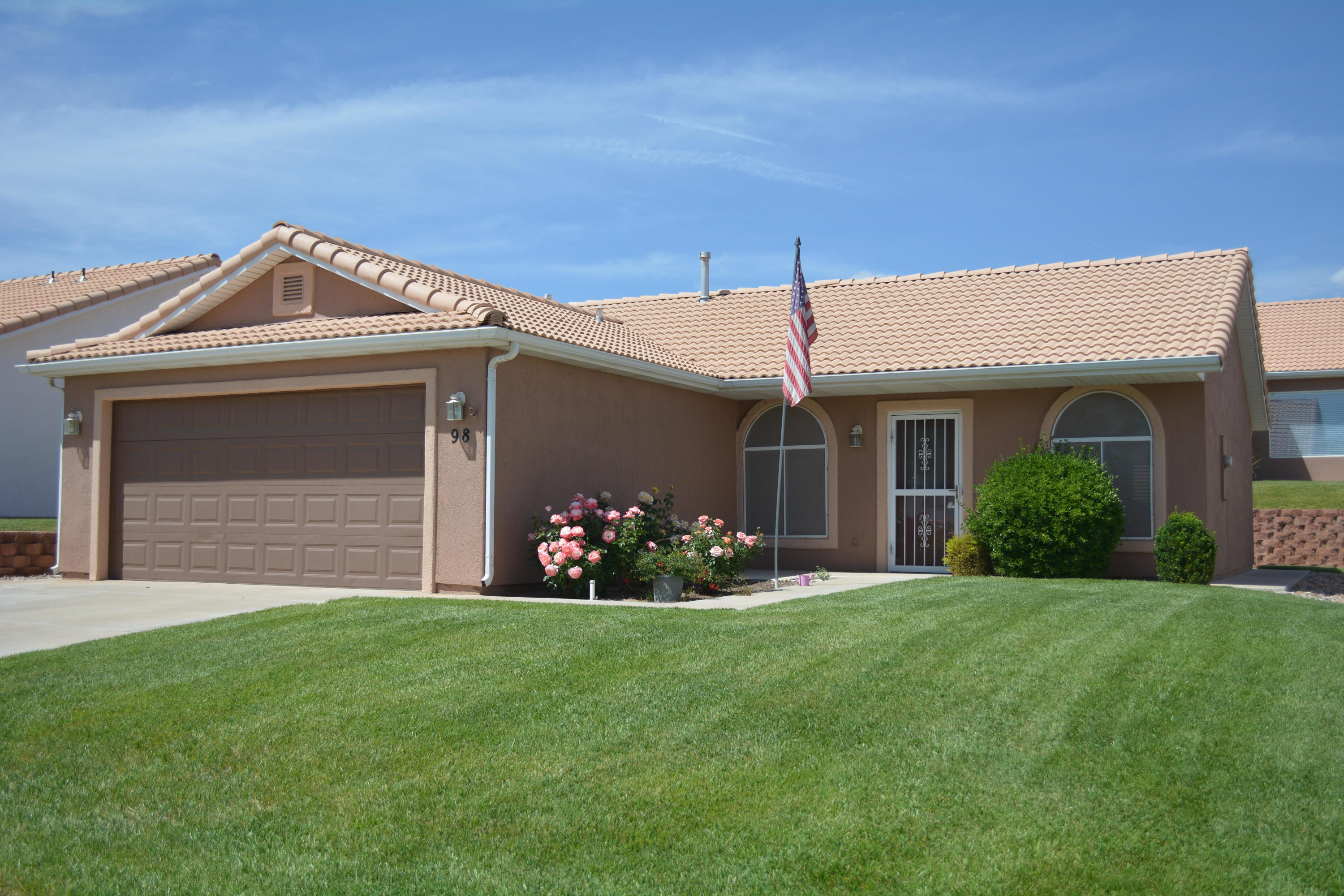 210 North Mal Street, Unit 98 St. George, UT 84790 - Photo 1 of 1 Exterior