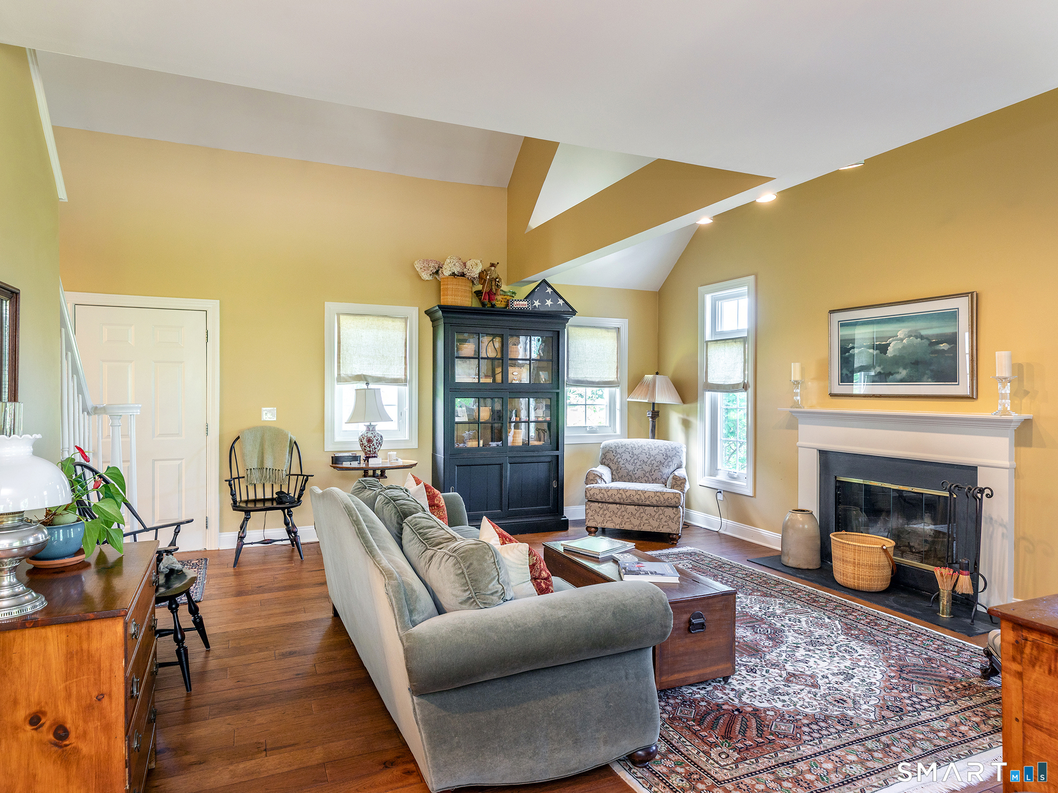 60 Quarry Ridge Road, Unit 60 Washington, CT 06777 - Photo 4 of 25