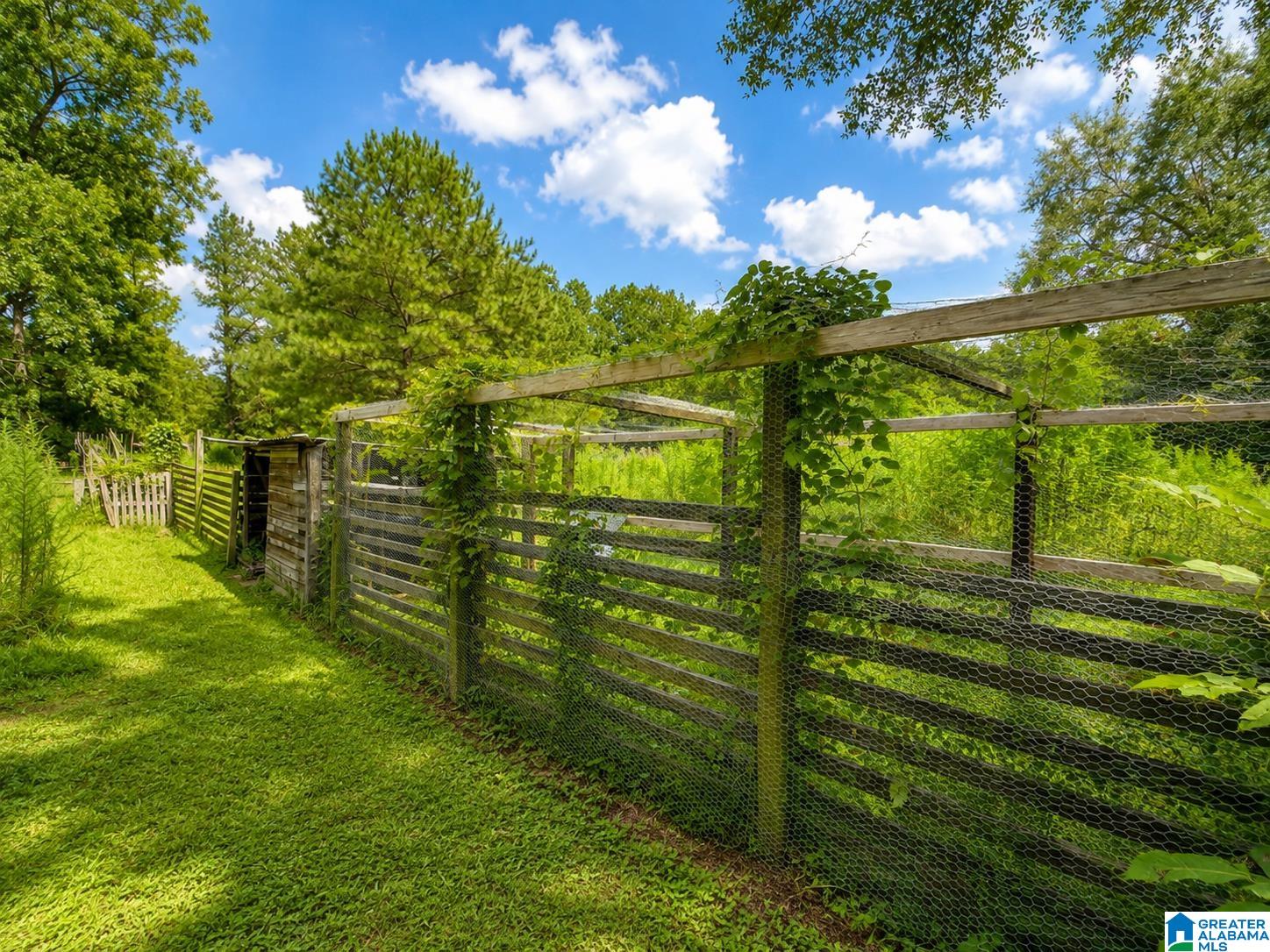 130 Honeycut Road Randolph, AL 36792 - Photo 45 of 49