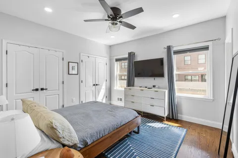 $799,000 | 50 Columbia Avenue, Unit 1, Jersey City, NJ 07307