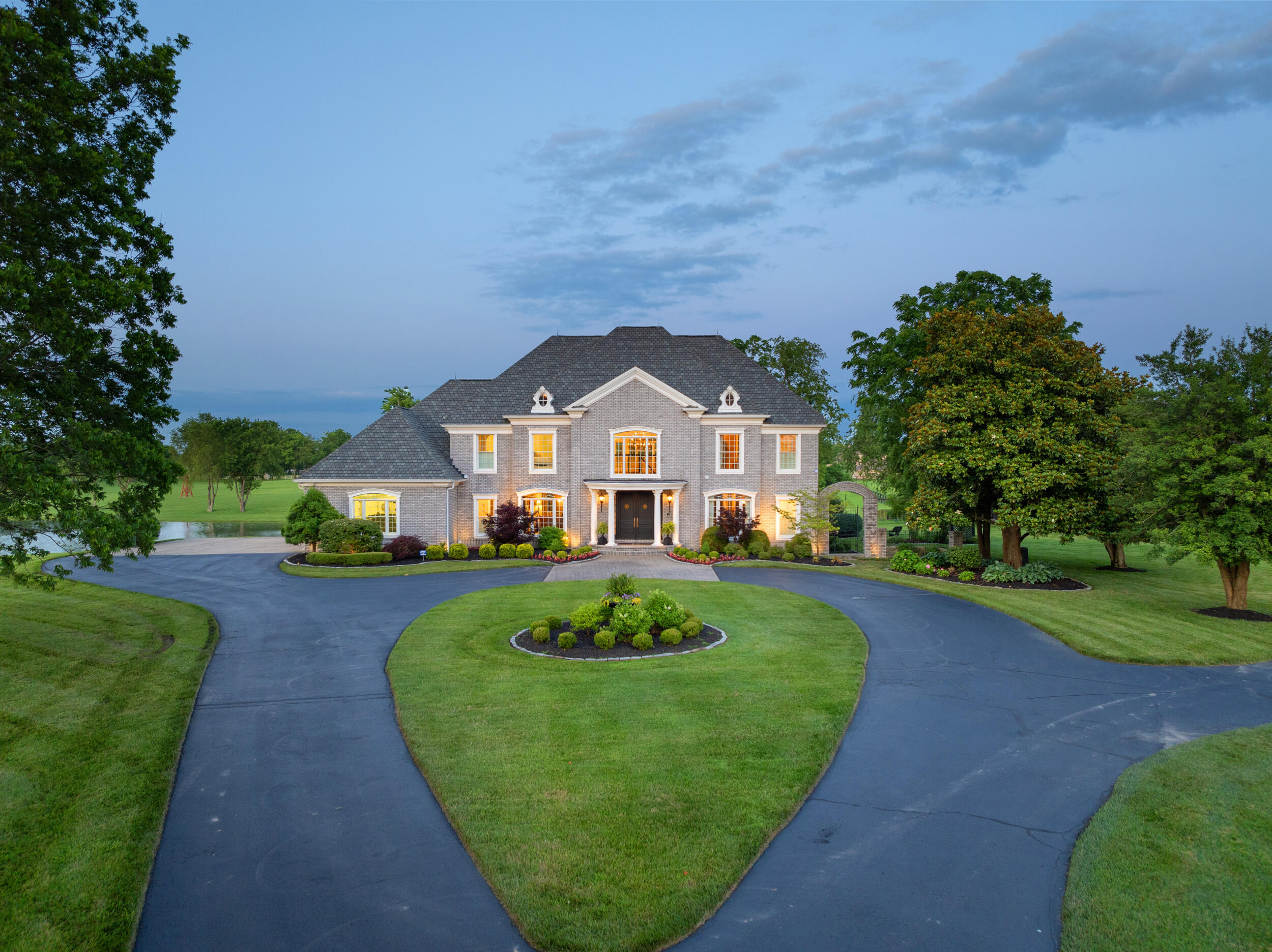 3274 North Cleveland Road Lexington, KY 40516 - Photo 89 of 94 Exterior