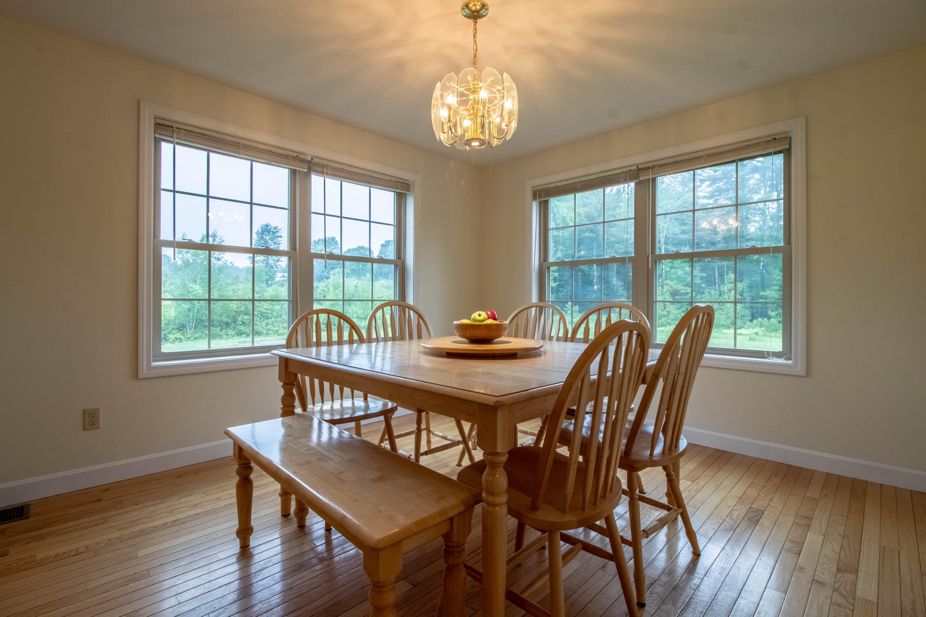 183 Clarks Bridge Road Waterboro, ME 04061 - Photo 17 of 32 Formal Dining