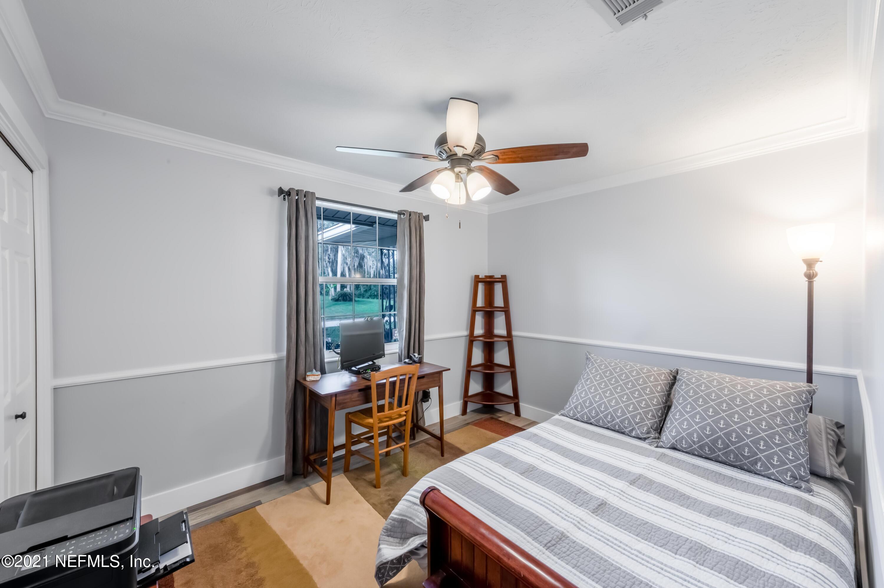 2 Fairway Road Jacksonville Beach, FL 32250 - Photo 14 of 26 Bedroom 2