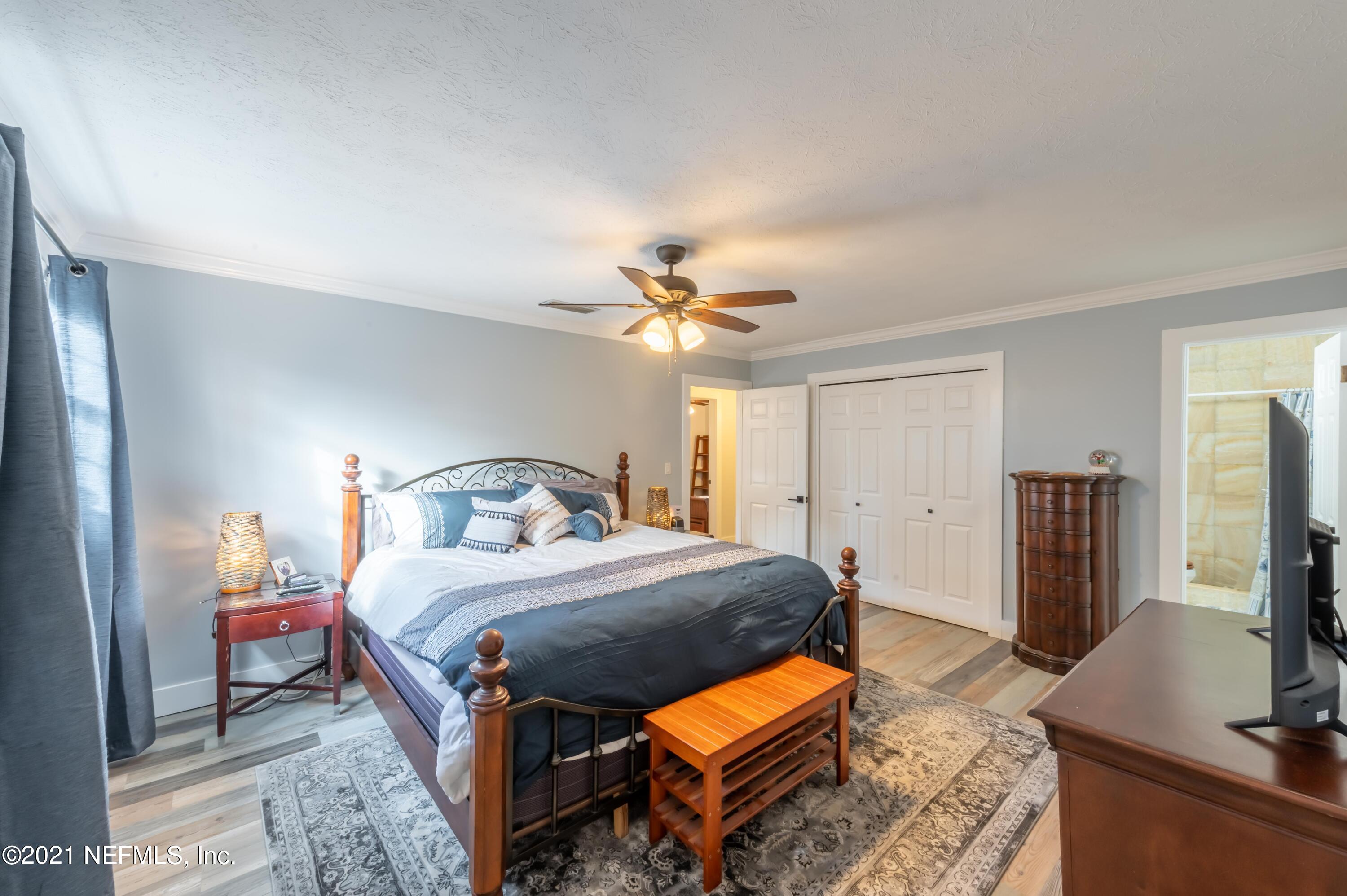 2 Fairway Road Jacksonville Beach, FL 32250 - Photo 17 of 26 Master Bedroom