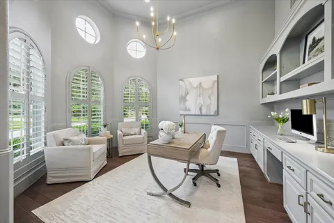 $1,595,000 | 6010 Isla Vista Court, Houston, TX 77041
