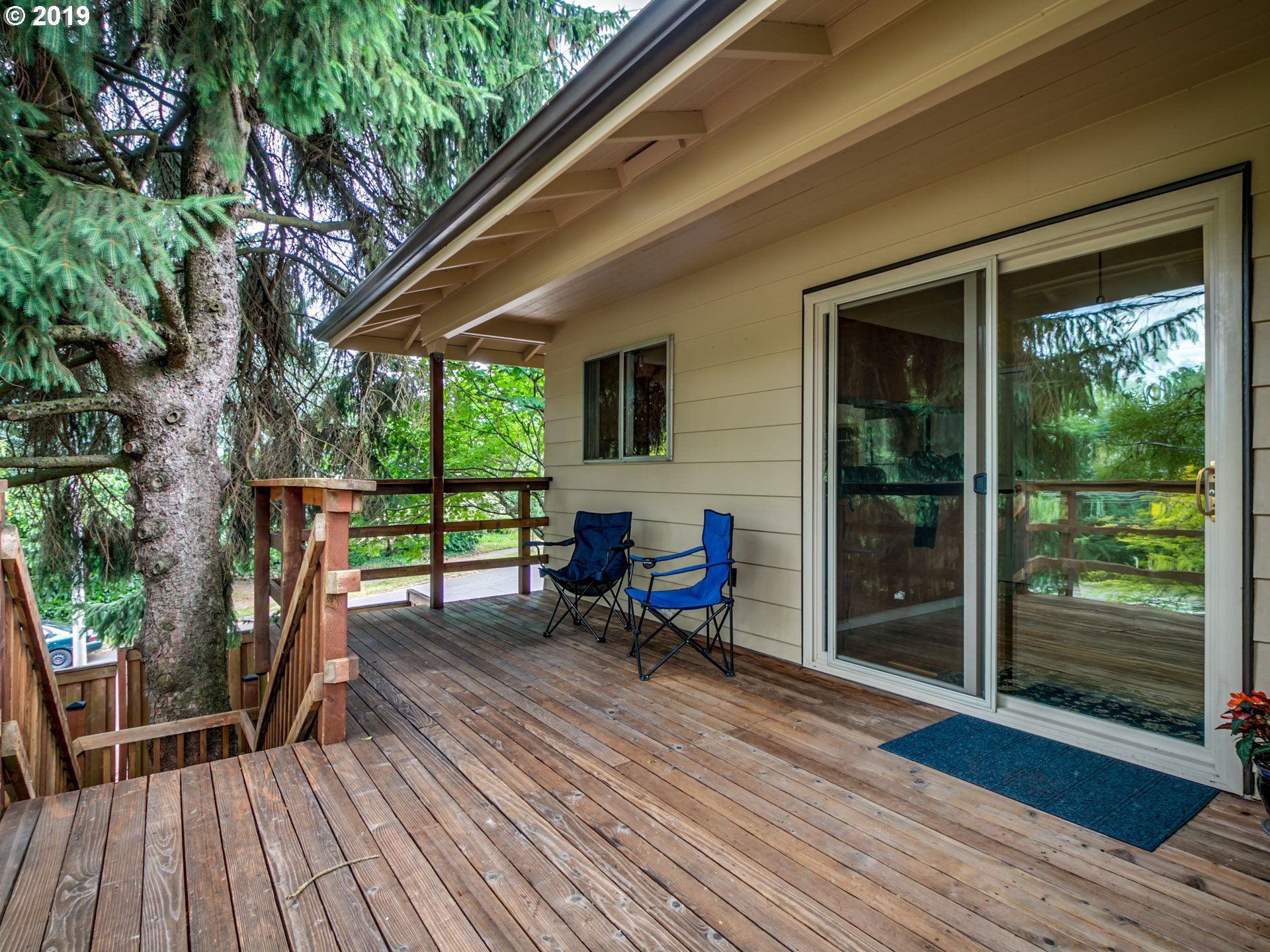 7352 Southwest Nevada Terrace Portland, OR 97219 - Photo 27 of 30 Gallery Image 27