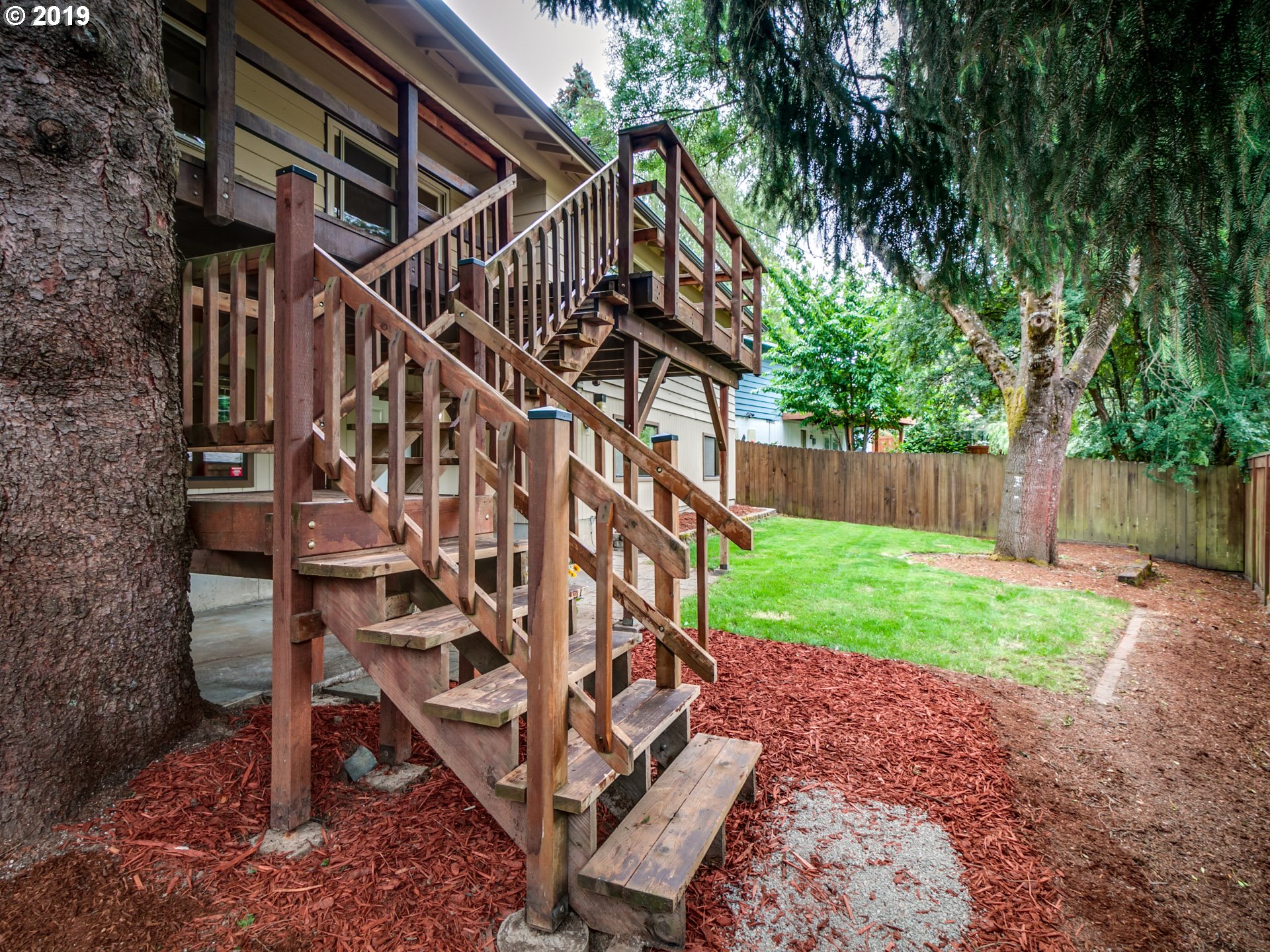 7352 Southwest Nevada Terrace Portland, OR 97219 - Photo 28 of 30 Gallery Image 28