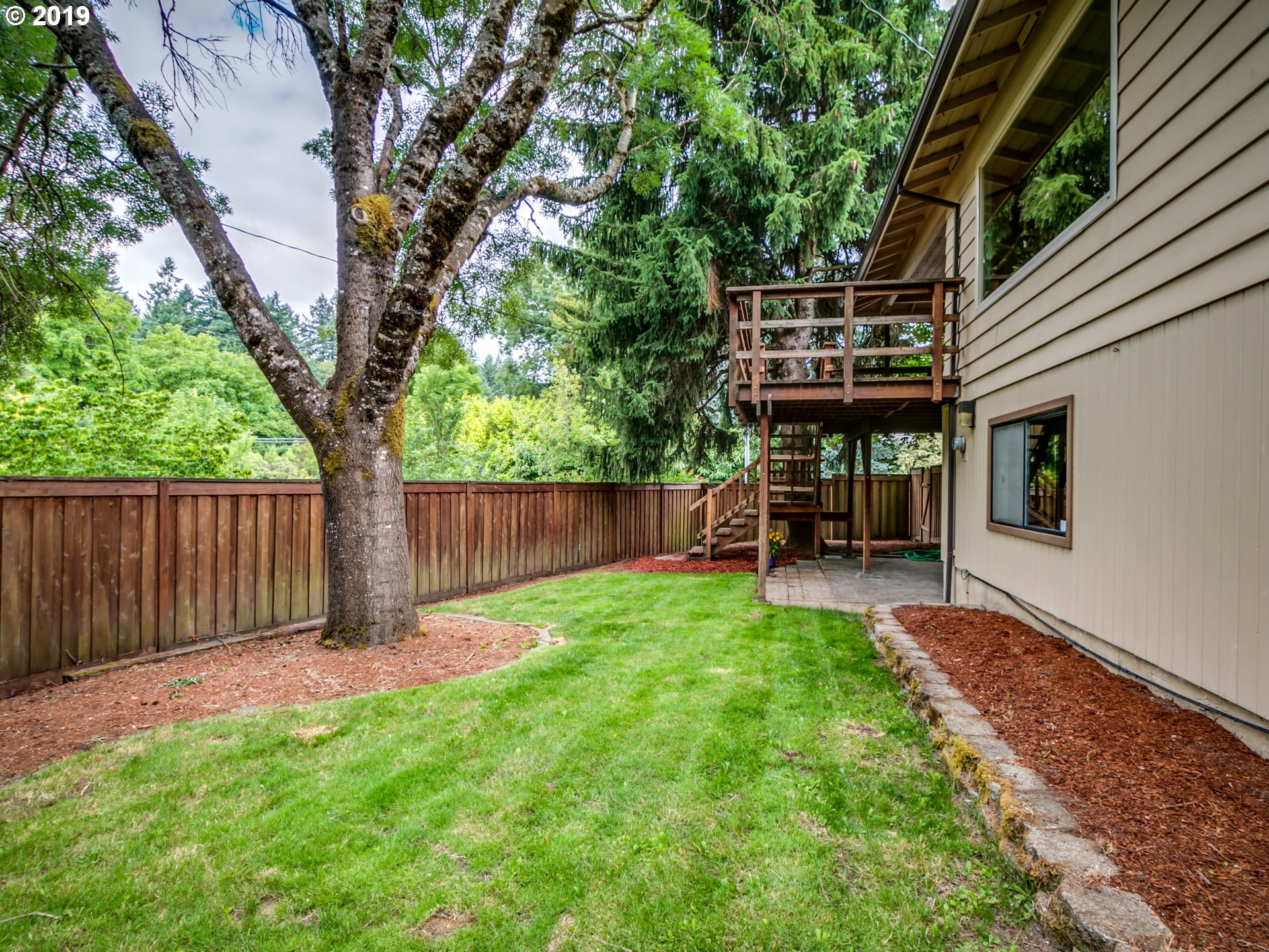 7352 Southwest Nevada Terrace Portland, OR 97219 - Photo 29 of 30 Gallery Image 29