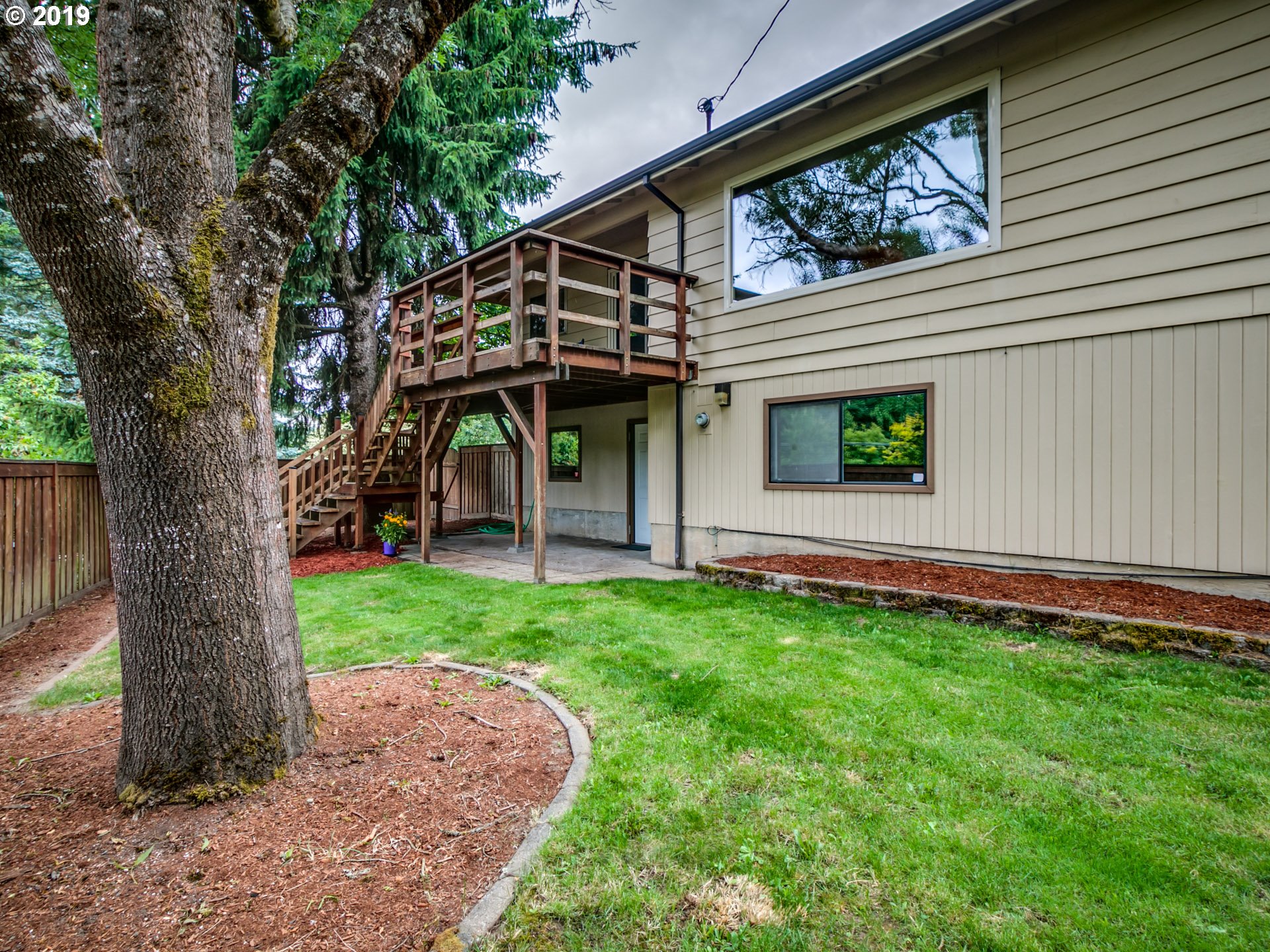 7352 Southwest Nevada Terrace Portland, OR 97219 - Photo 30 of 30 Gallery Image 30
