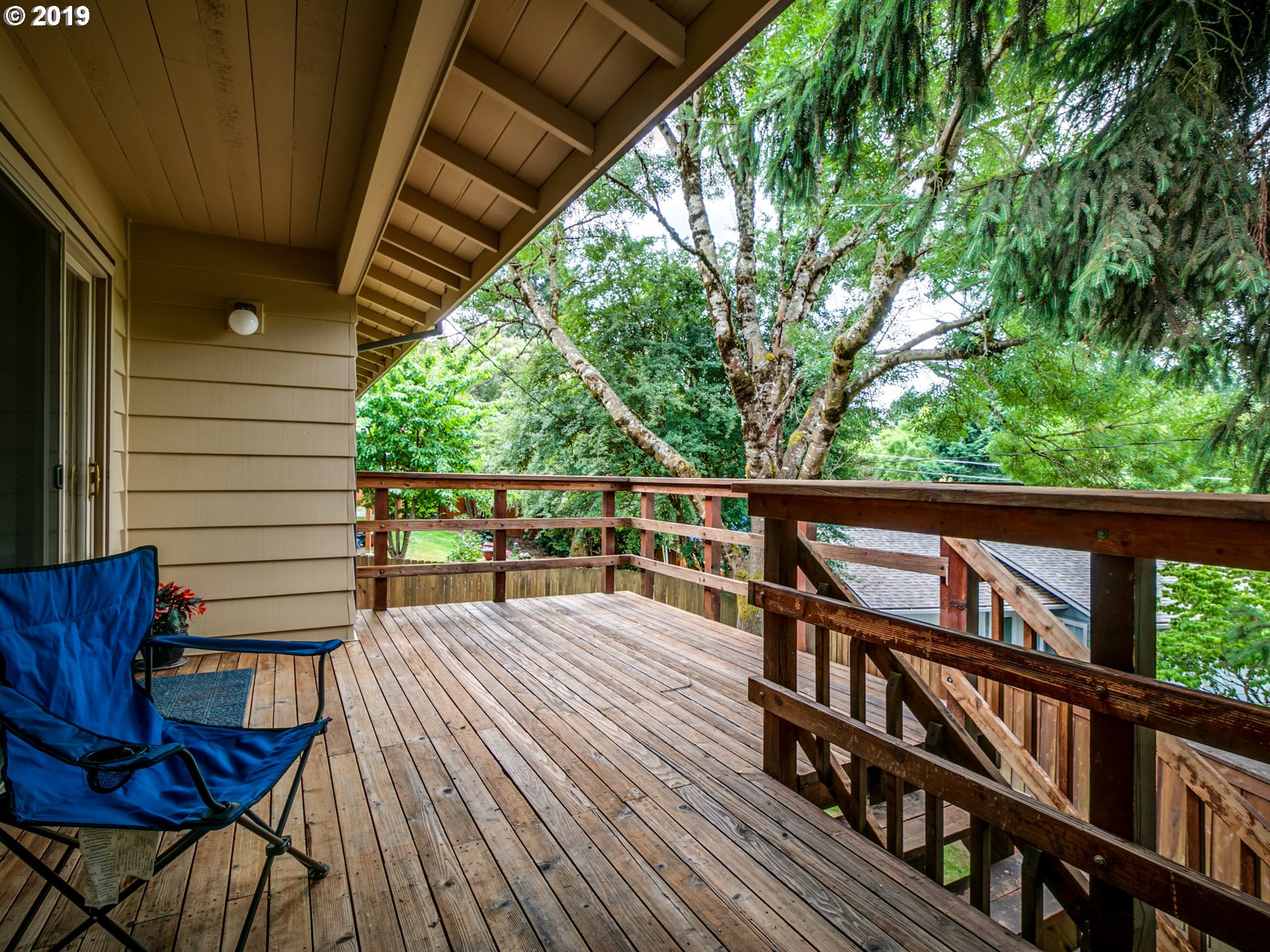 7352 Southwest Nevada Terrace Portland, OR 97219 - Photo 3 of 30 Gallery Image 3