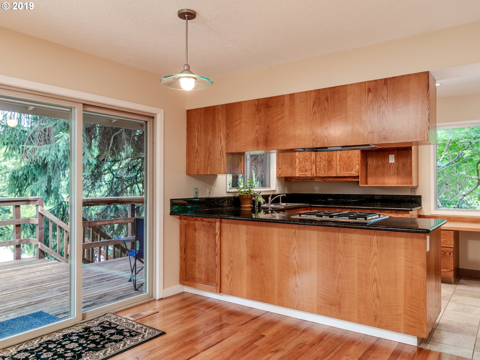 7352 Southwest Nevada Terrace Portland, OR 97219 - Photo 9 of 30 Gallery Image 9