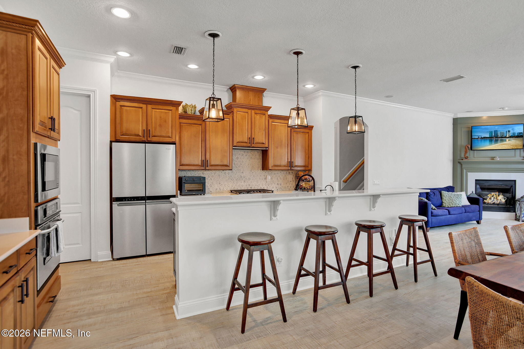 659 Preserve View Ponte Vedra, FL 32081 - Photo 5 of 36 Open Layout