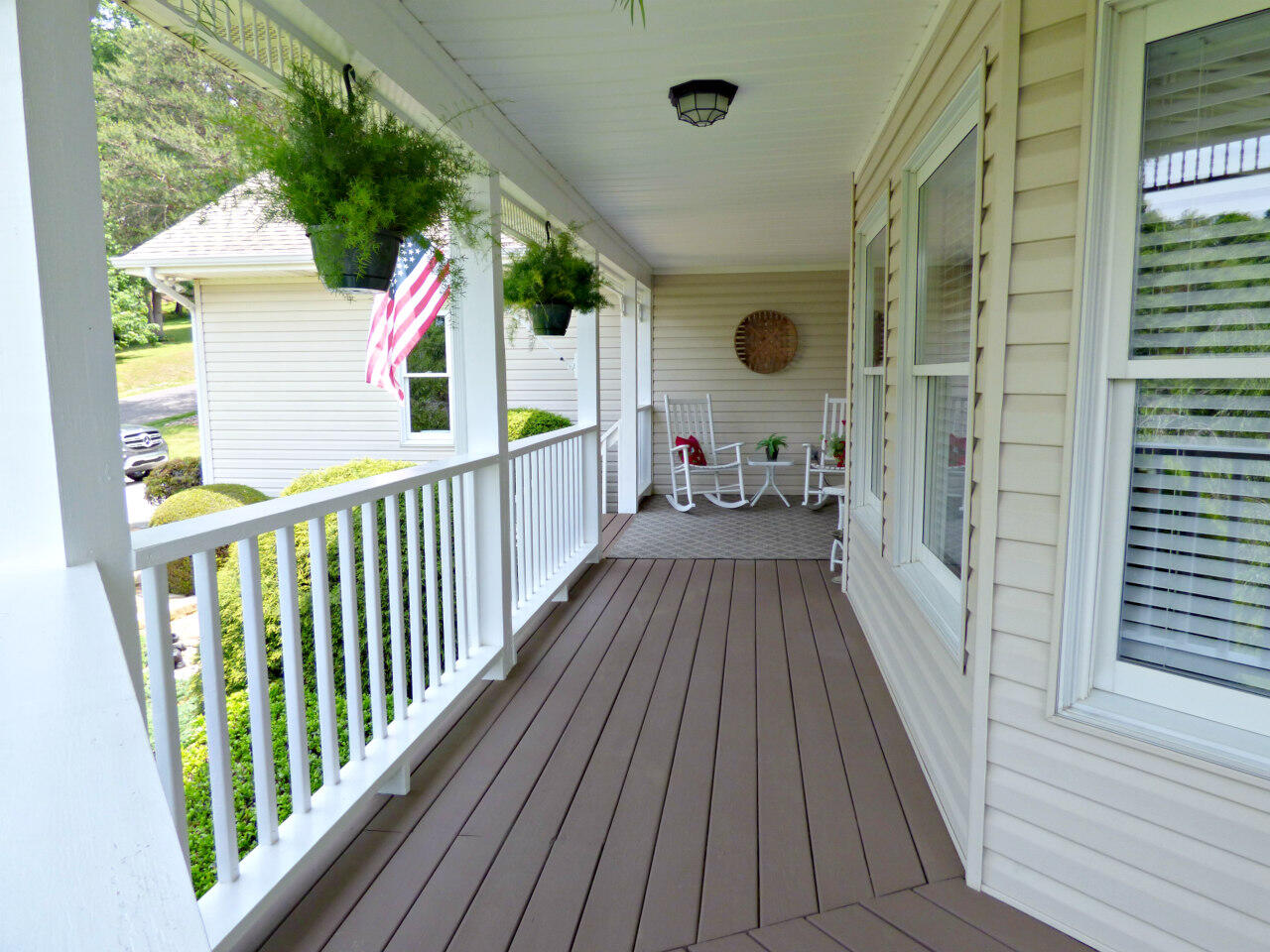 1109 Country Club Road Dandridge, TN 37725 - Photo 4 of 38 P1220786