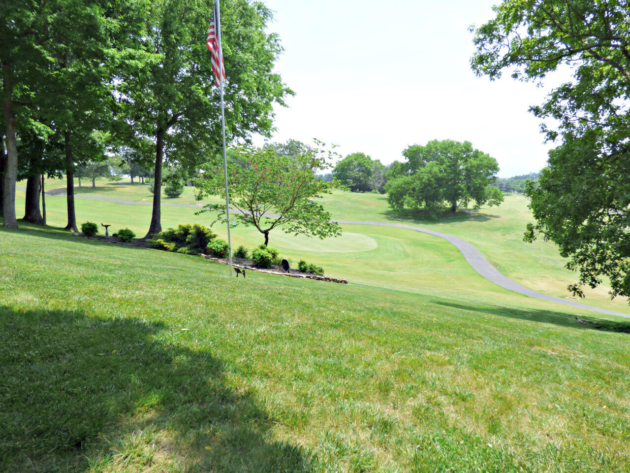 1109 Country Club Road Dandridge, TN 37725 - Photo 32 of 38 P1220839