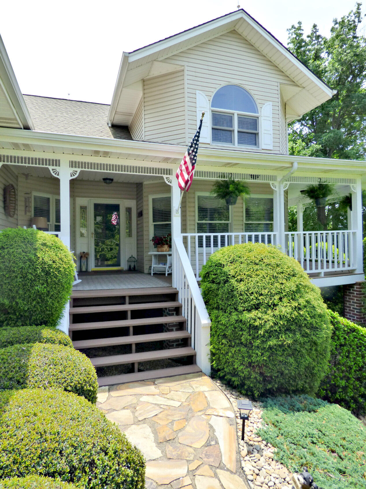 1109 Country Club Road Dandridge, TN 37725 - Photo 38 of 38 P1220785