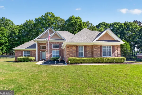 $414,900 | 1625 Lake Dow Road, McDonough, GA 30252