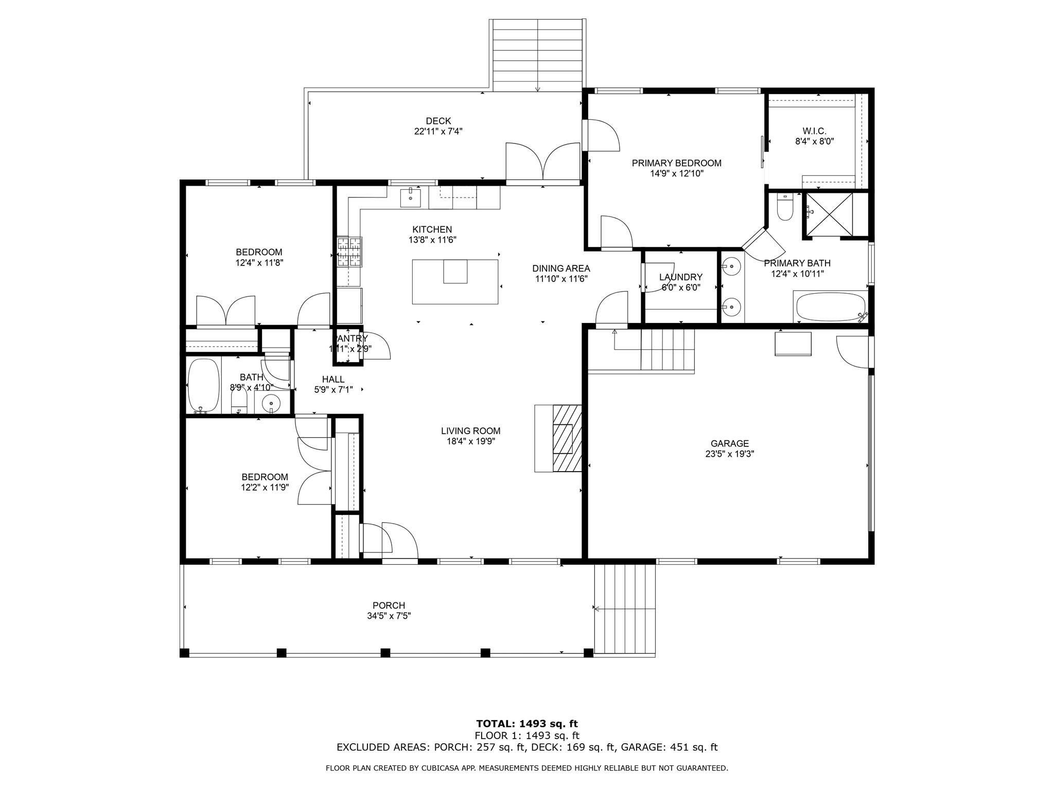 155 Pebble Ridge Road Spruce Pine, NC 28777 - Photo 39 of 39 unknown