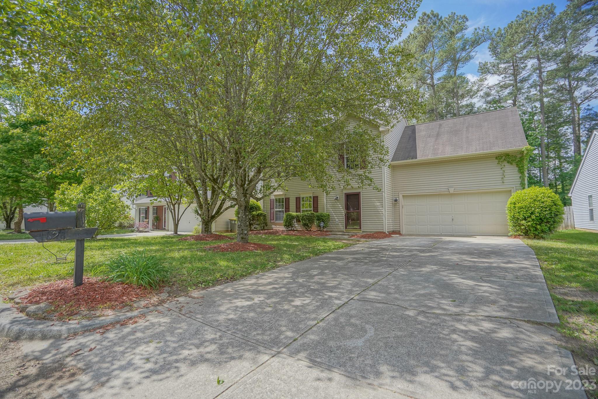 1628 Summit Ridge Lane, Unit 154 Kannapolis, NC 28083 - Photo 34 of 46 Gallery Image 34