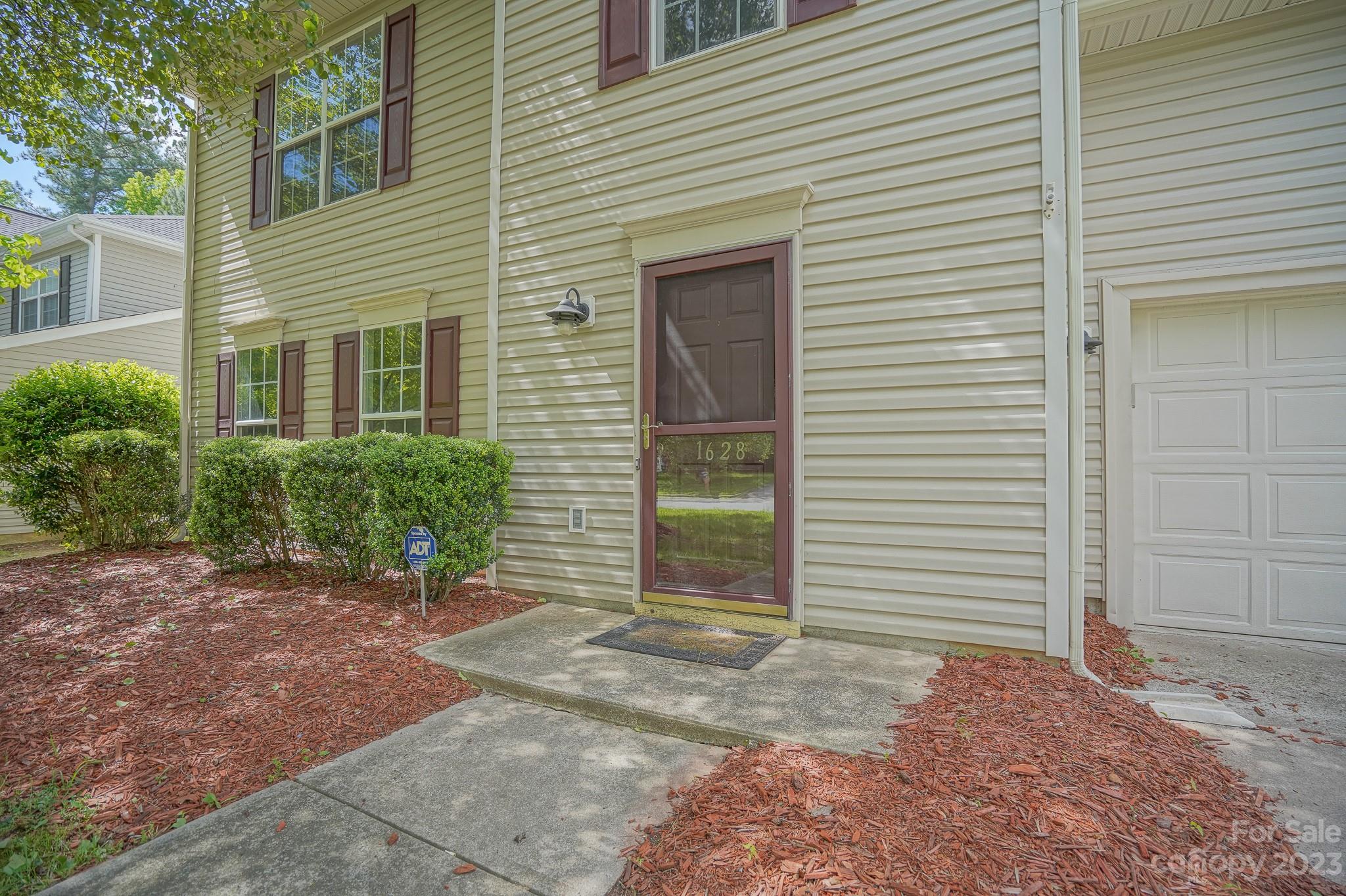 1628 Summit Ridge Lane, Unit 154 Kannapolis, NC 28083 - Photo 45 of 46 Gallery Image 45