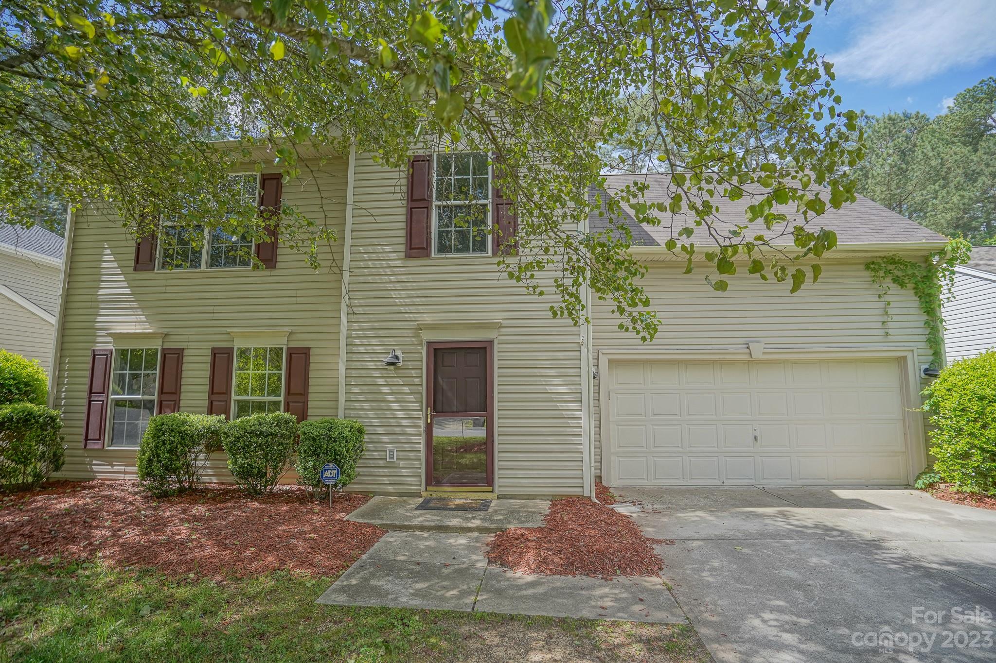 1628 Summit Ridge Lane, Unit 154 Kannapolis, NC 28083 - Photo 46 of 46 Gallery Image 46