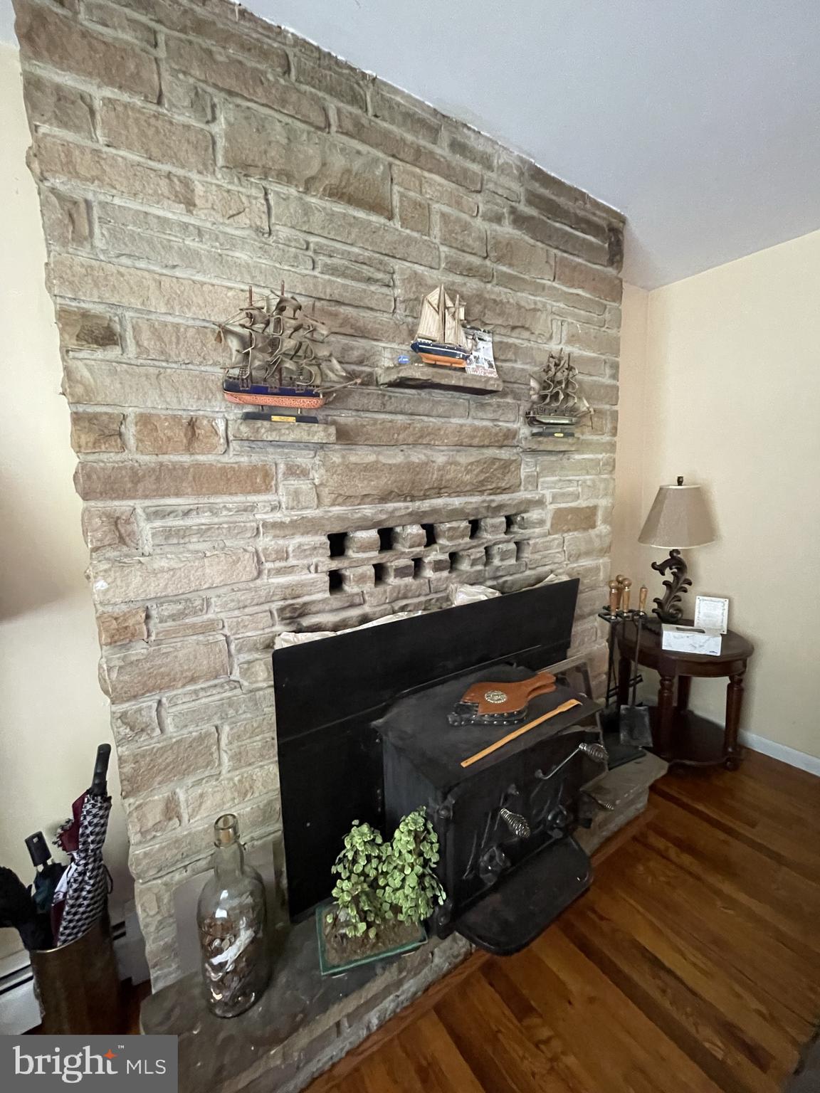 1313 Elsing Road Essex, MD 21221 - Photo 60 of 62