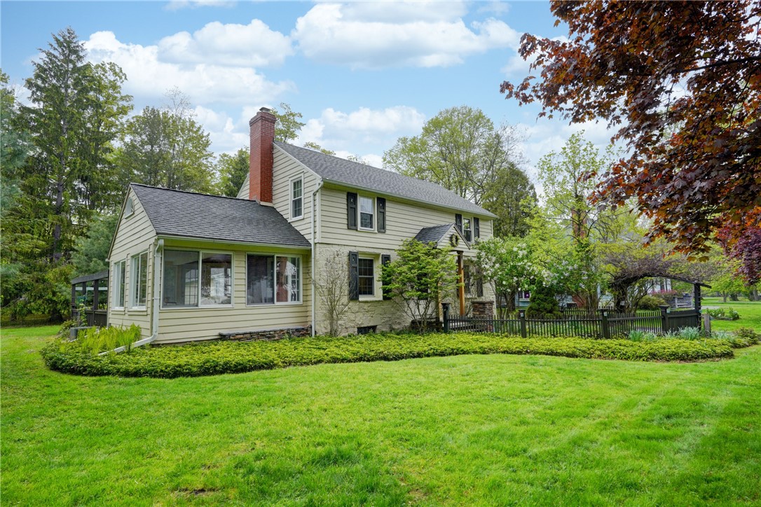 95 Brook Road Pittsford, NY 14534 - Photo 42 of 46