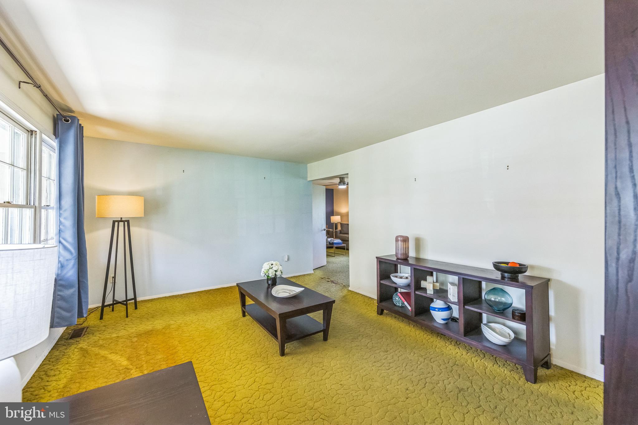 150 Red Stone Ridge Delran, NJ 08075 - Photo 11 of 28 a living room with furniture and a wooden floor