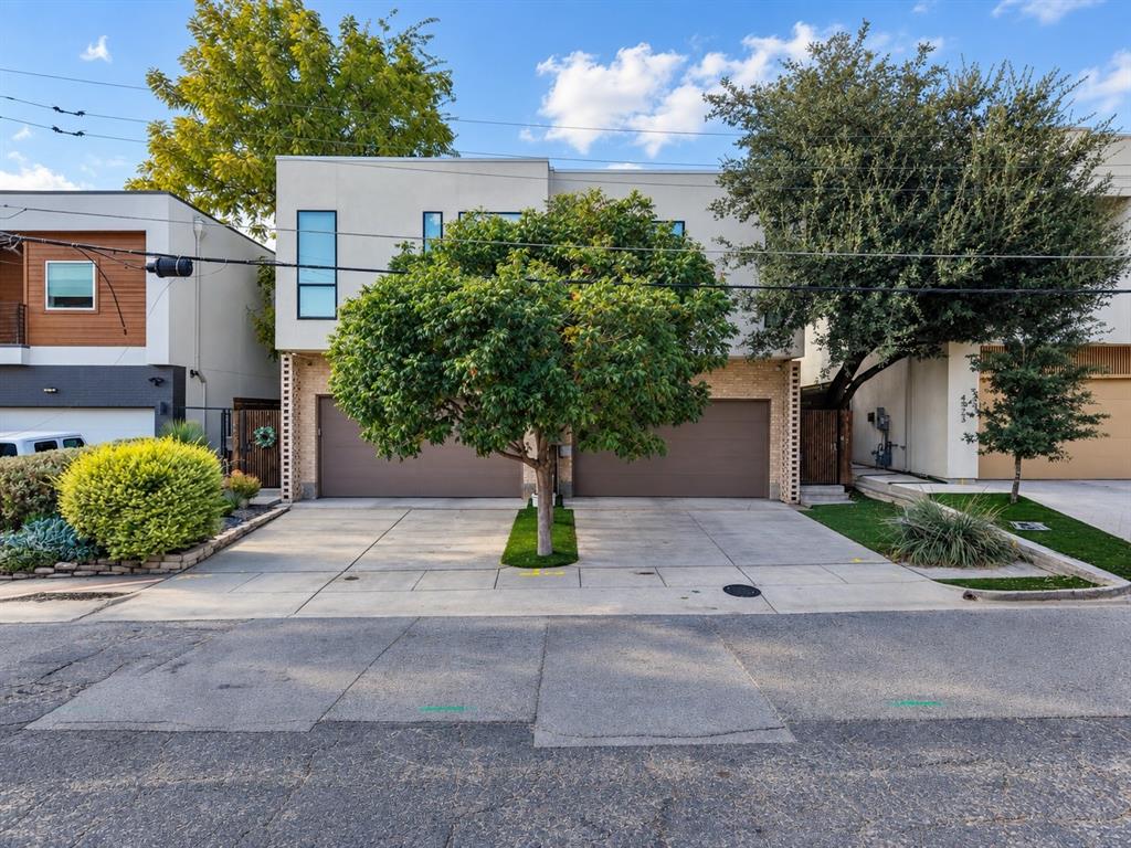 4519 Rusk Avenue Dallas, TX 75204 - Photo 2 of 35 Gallery Image 2