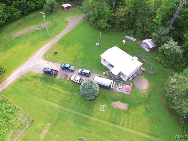 $125,000 | 10175 Highway 79, Lisle, NY 13835