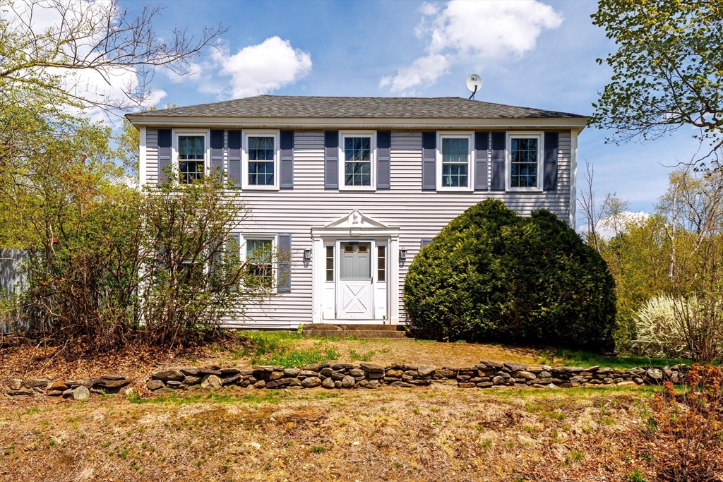 189 Fitchburg Road Ashburnham, MA 01430 - Photo 1 of 42 Gallery Image 1