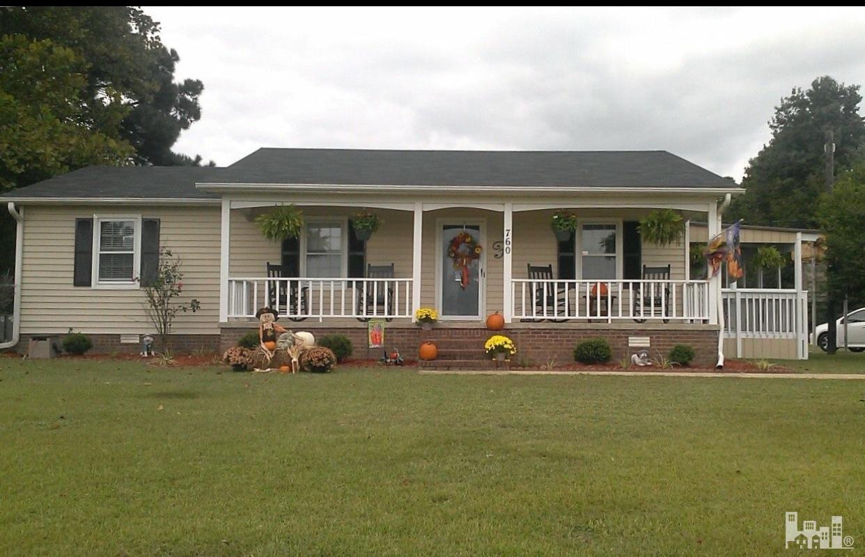 760 High House Road Clinton, NC 28328 - Photo 1 of 13 Primary Photo