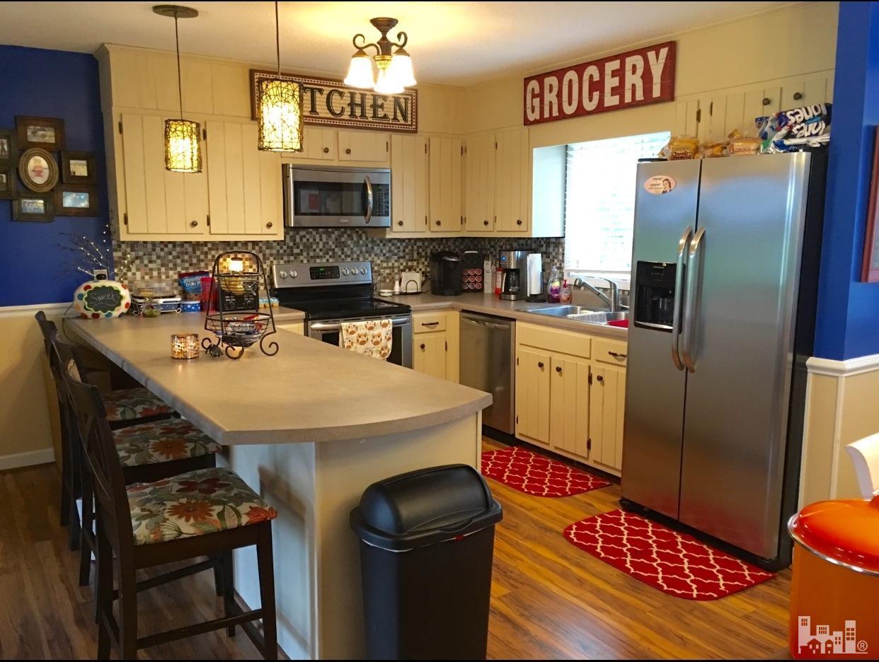 760 High House Road Clinton, NC 28328 - Photo 2 of 13 Additional Photo