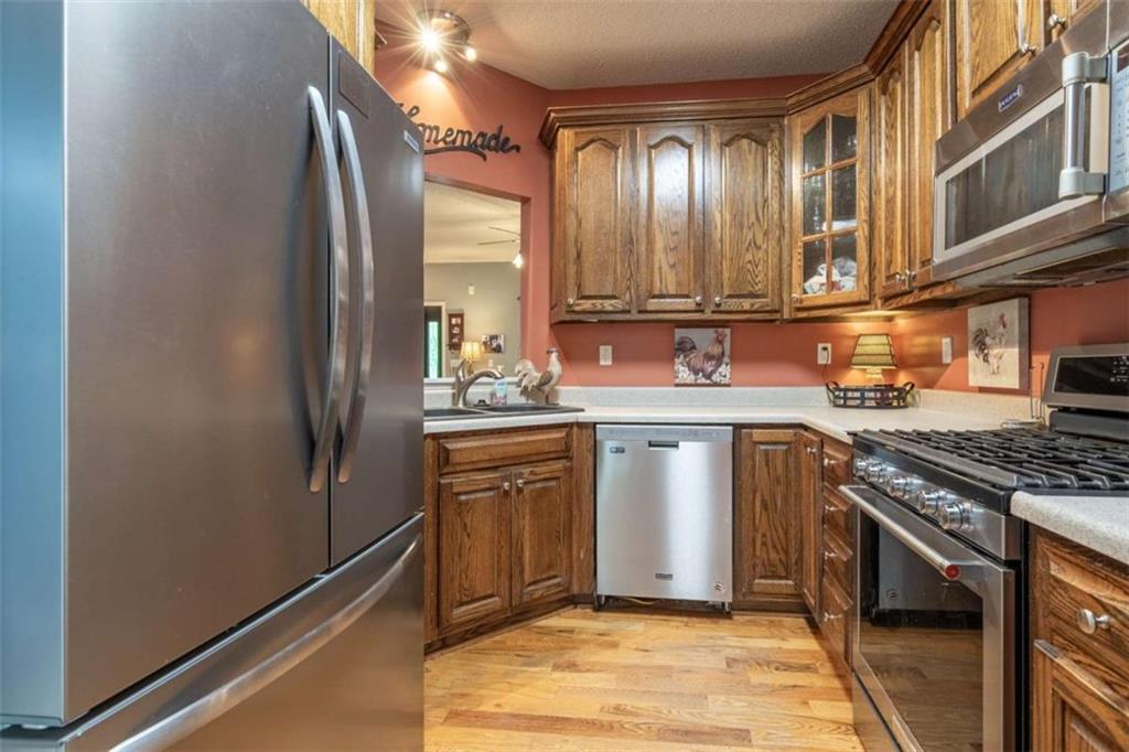 1572 Booze Mountain Road Silver Creek, GA 30173 - Photo 11 of 36