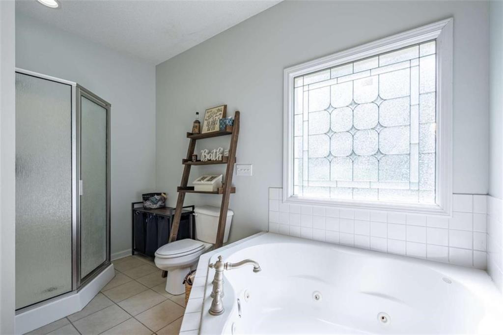 1572 Booze Mountain Road Silver Creek, GA 30173 - Photo 18 of 36