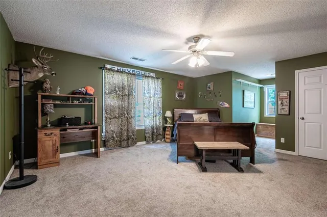 $439,900 | 1572 Booze Mountain Road, Silver Creek, GA 30173