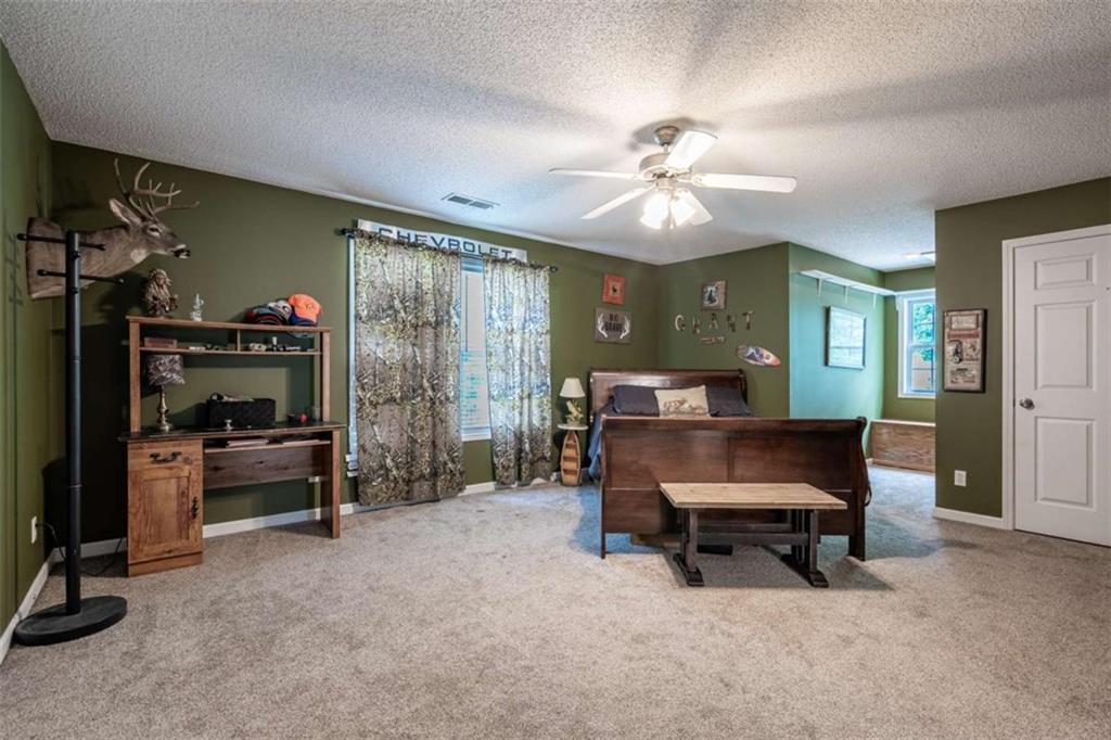 1572 Booze Mountain Road Silver Creek, GA 30173 - Photo 19 of 36