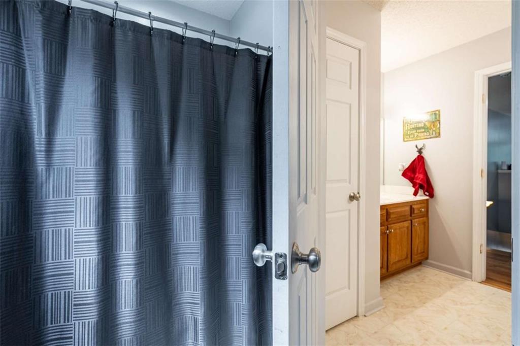 1572 Booze Mountain Road Silver Creek, GA 30173 - Photo 21 of 36