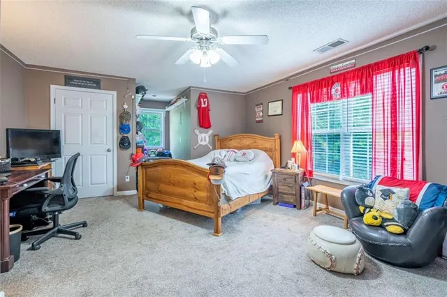 $439,900 | 1572 Booze Mountain Road, Silver Creek, GA 30173