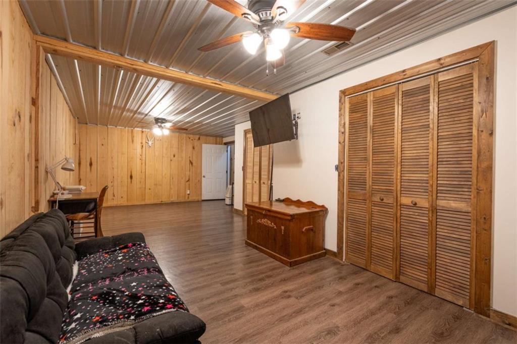 1572 Booze Mountain Road Silver Creek, GA 30173 - Photo 24 of 36