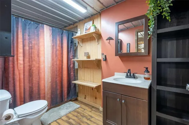 $439,900 | 1572 Booze Mountain Road, Silver Creek, GA 30173