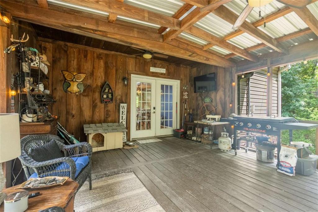 1572 Booze Mountain Road Silver Creek, GA 30173 - Photo 27 of 36