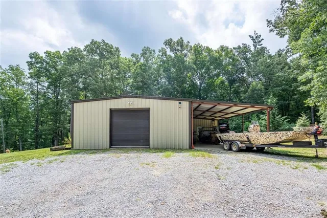 $439,900 | 1572 Booze Mountain Road, Silver Creek, GA 30173