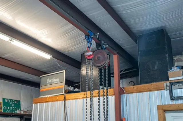 $439,900 | 1572 Booze Mountain Road, Silver Creek, GA 30173