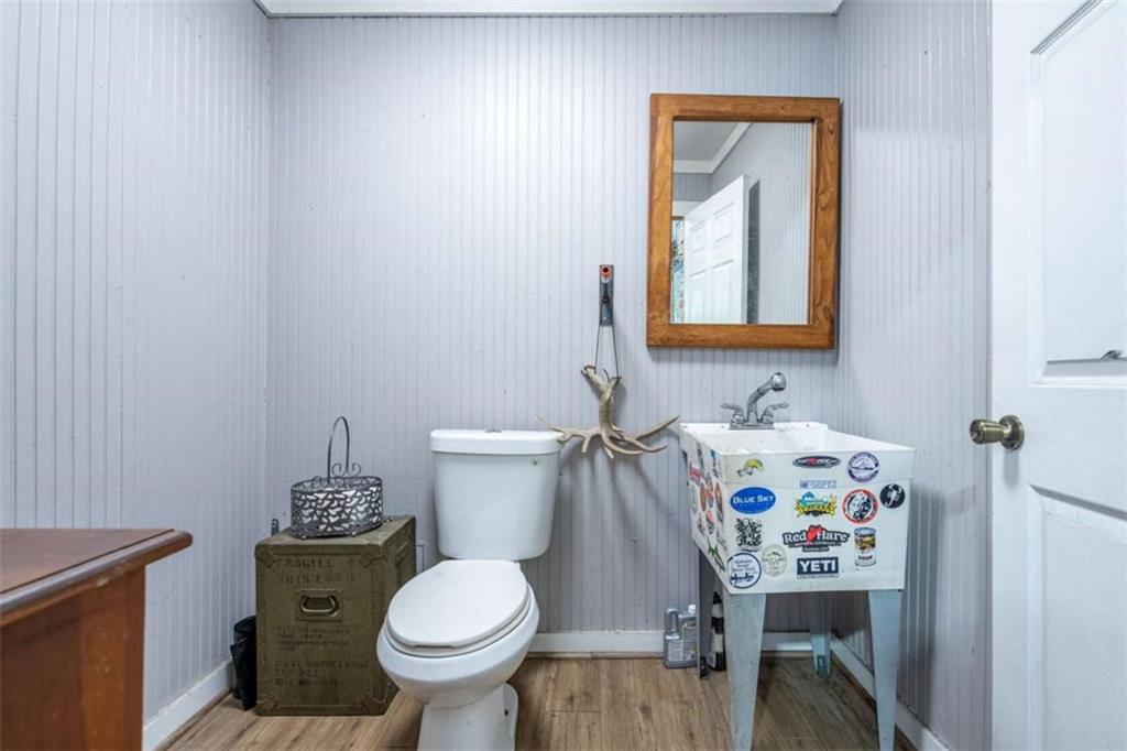 1572 Booze Mountain Road Silver Creek, GA 30173 - Photo 35 of 36