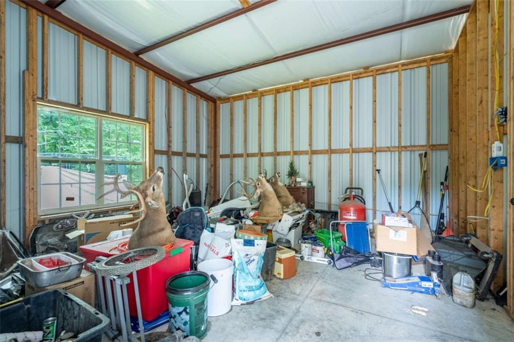 1572 Booze Mountain Road Silver Creek, GA 30173 - Photo 36 of 36