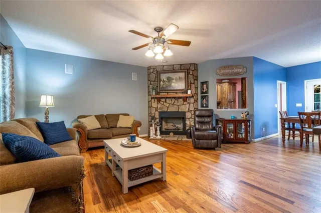 $439,900 | 1572 Booze Mountain Road, Silver Creek, GA 30173