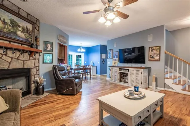 $439,900 | 1572 Booze Mountain Road, Silver Creek, GA 30173